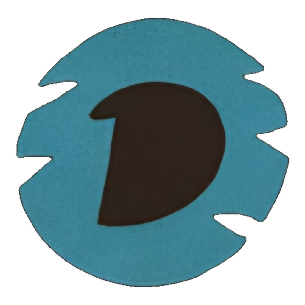 DERPY symbol